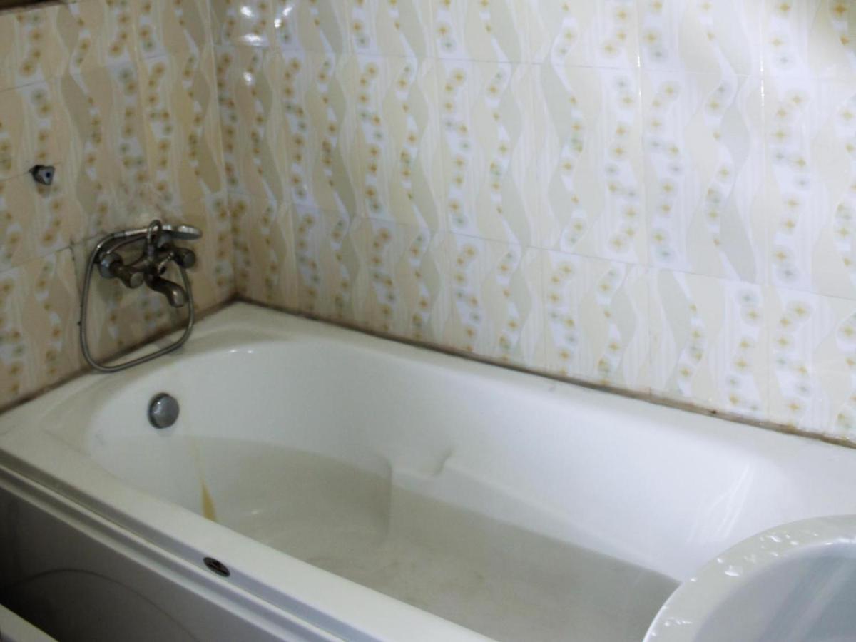 Six Diamond Hotel Ikeja Dış mekan fotoğraf